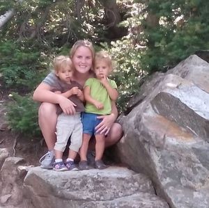 Meet your Posher, Janae